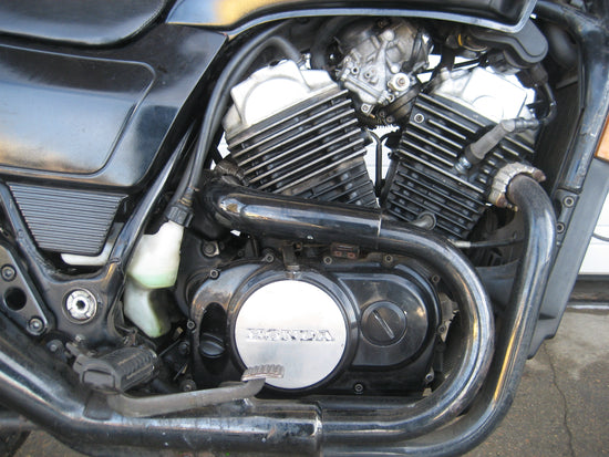Image Title 1984 HONDA VT500FT ASCOT $1999.00 OBO